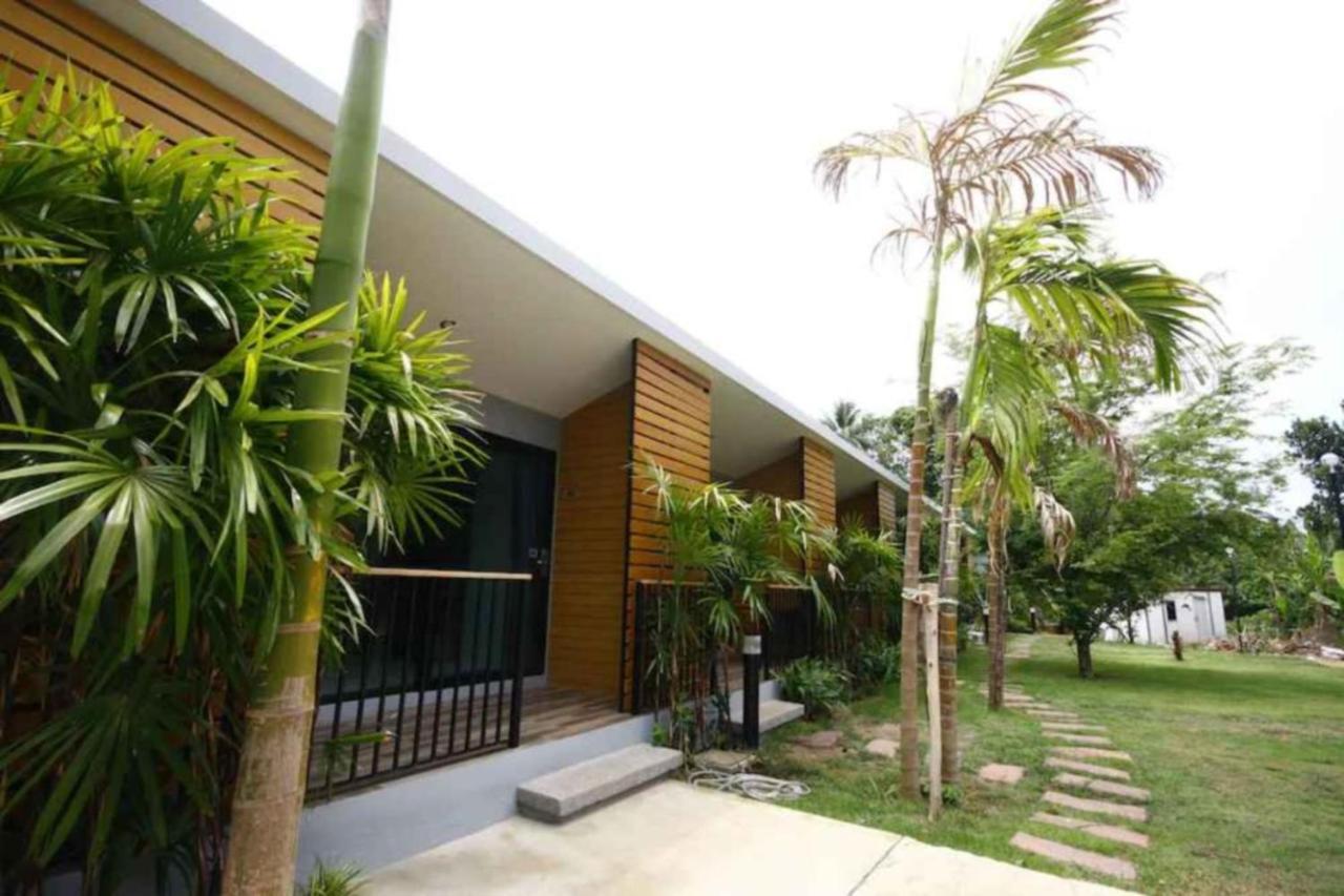 Phumi Resort Thalang Esterno foto