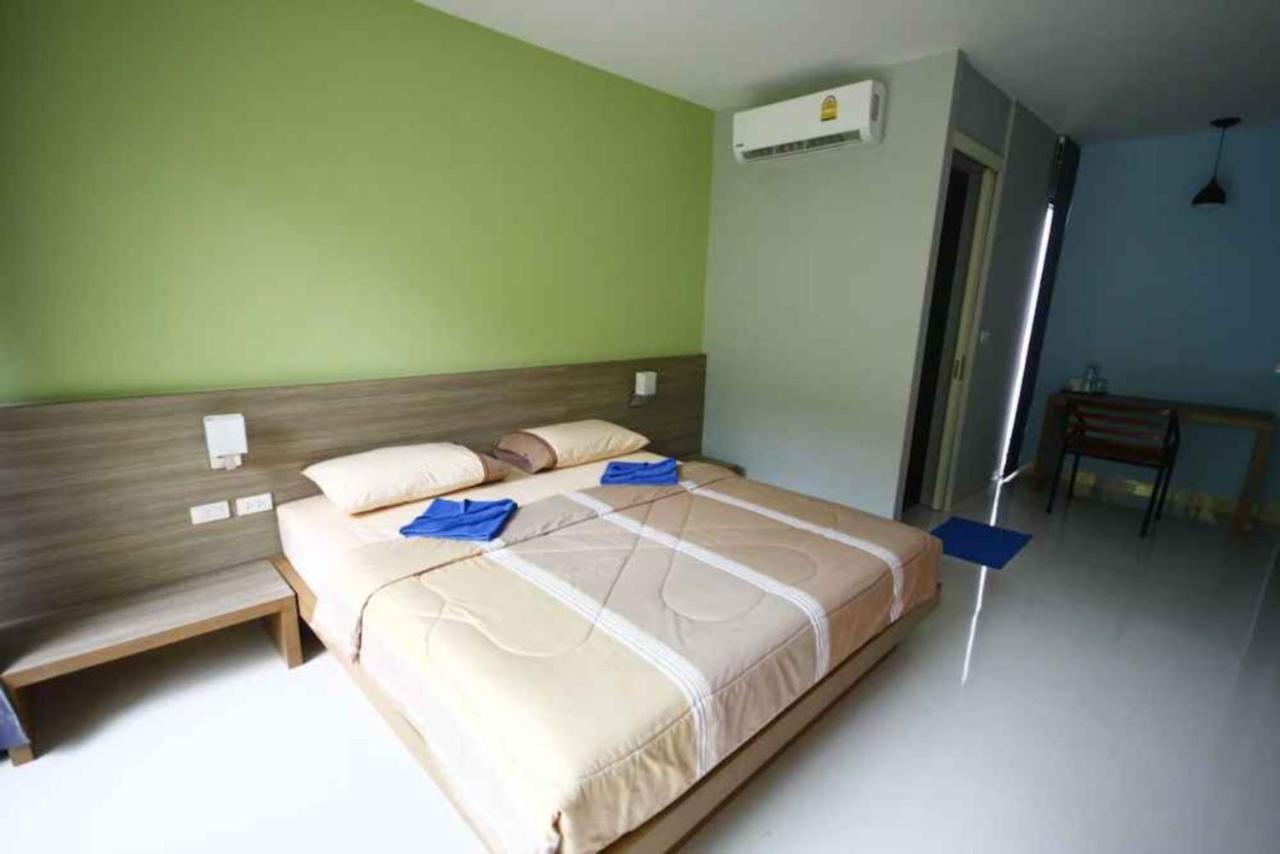 Phumi Resort Thalang Esterno foto