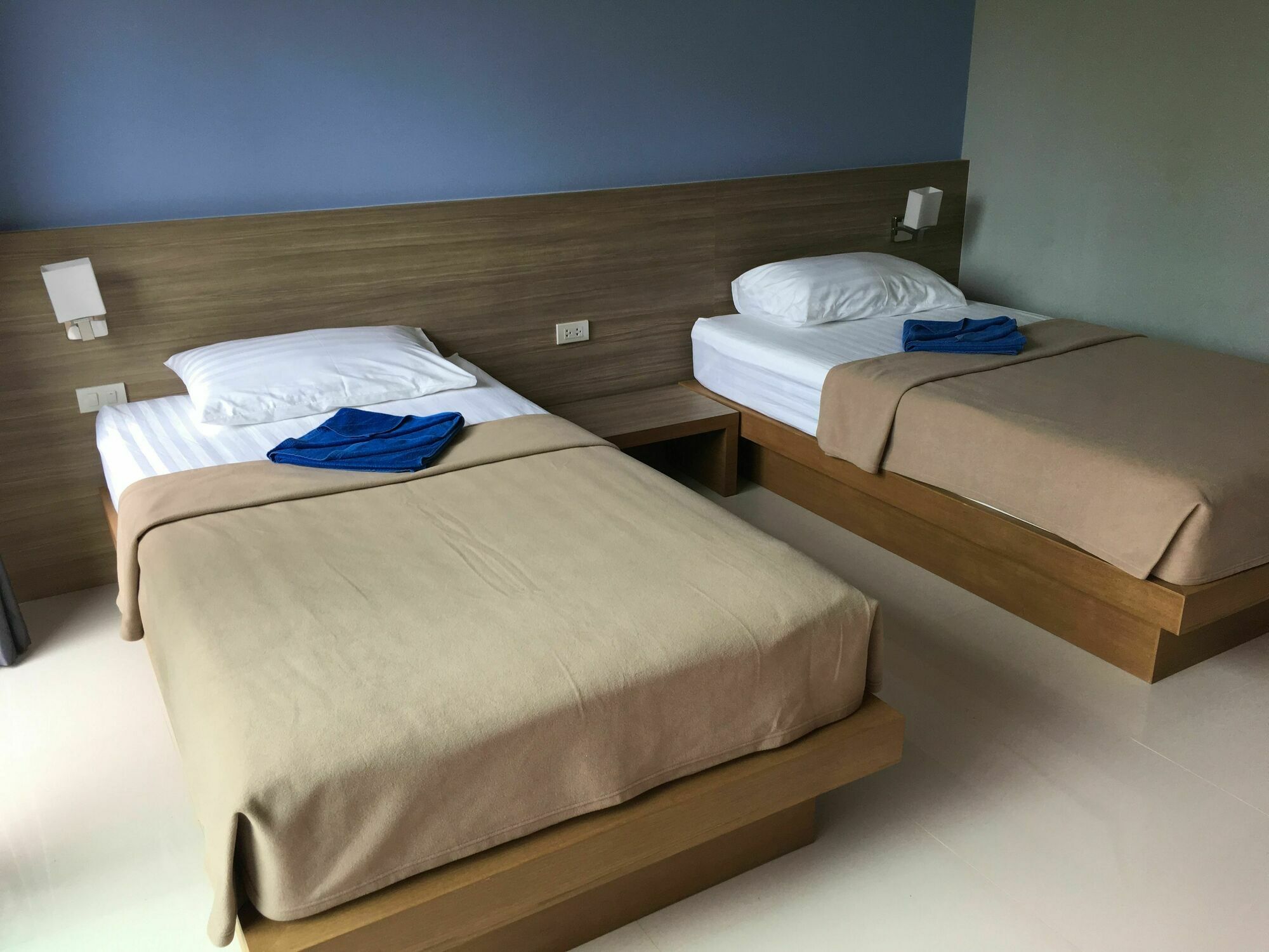Phumi Resort Thalang Esterno foto